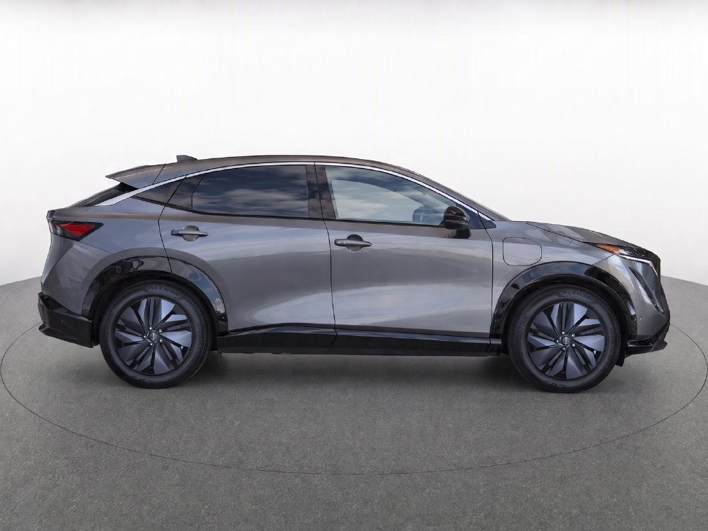 2024 Nissan Ariya ENGAGE