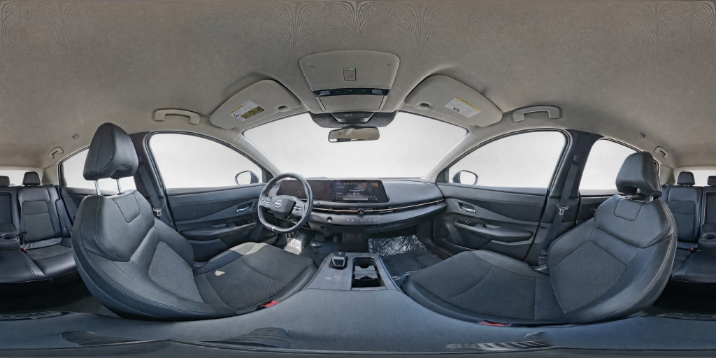 2024 Nissan Ariya ENGAGE