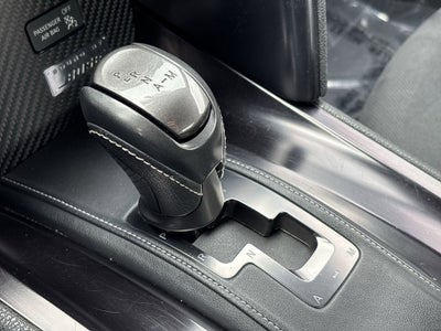 2015 Nissan GT-R Premium