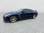 2015 Nissan GT-R Premium
