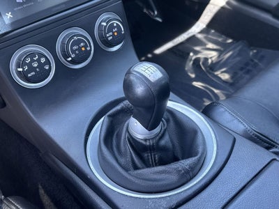 2005 Nissan 350Z Enthusiast
