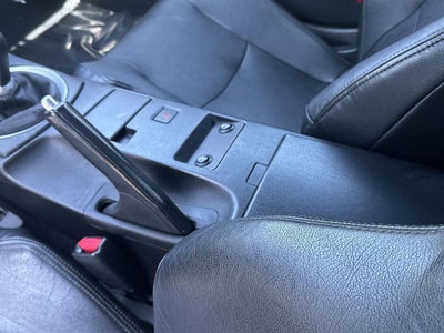 2005 Nissan 350Z Enthusiast