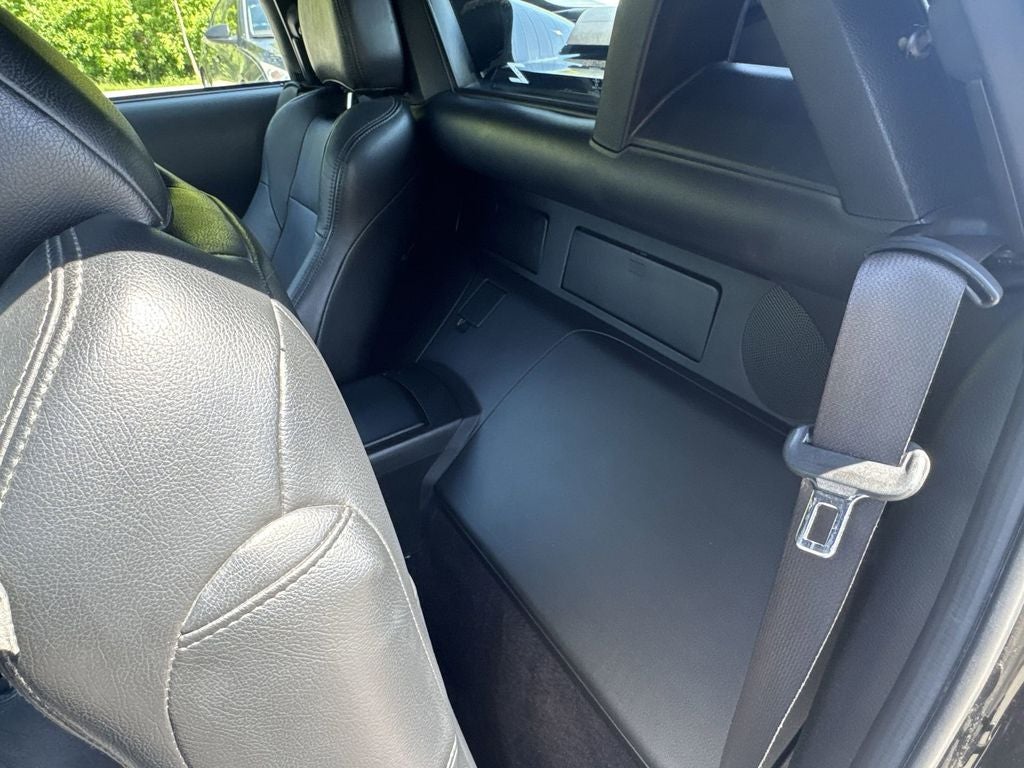 2005 Nissan 350Z Enthusiast