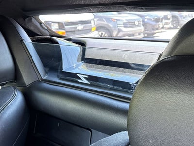 2005 Nissan 350Z Enthusiast
