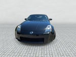 2005 Nissan 350Z Enthusiast