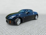 2005 Nissan 350Z Enthusiast