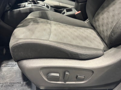 2019 Nissan Rogue Sport SV