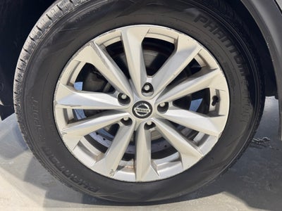 2019 Nissan Rogue Sport SV