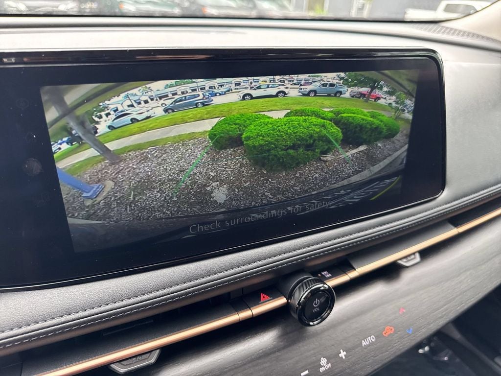2023 Nissan Ariya ENGAGE e-4ORCE AWD