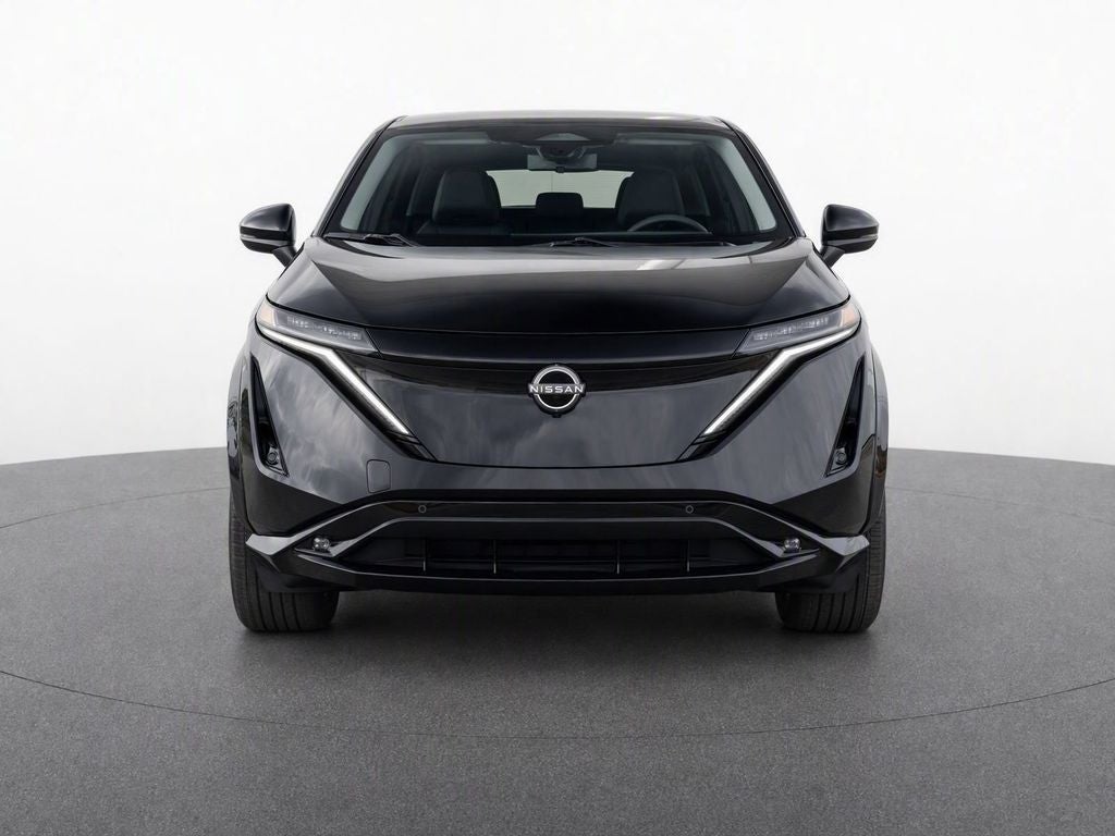 2023 Nissan Ariya ENGAGE e-4ORCE AWD