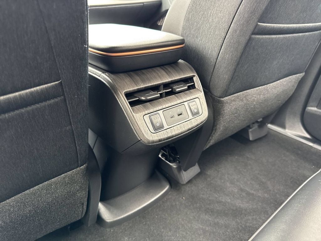 2023 Nissan Ariya ENGAGE e-4ORCE AWD