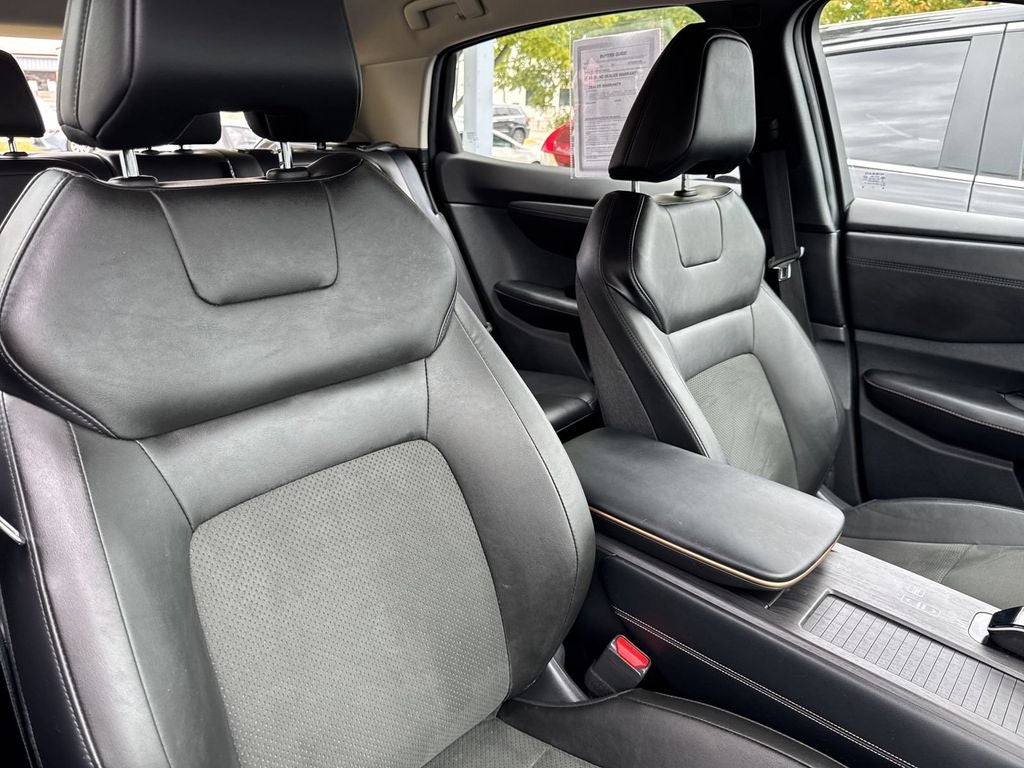 2023 Nissan Ariya ENGAGE e-4ORCE AWD