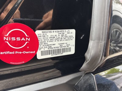 2023 Nissan Ariya ENGAGE e-4ORCE AWD