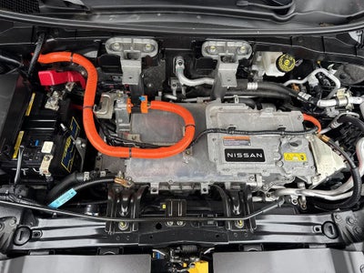 2023 Nissan Ariya ENGAGE e-4ORCE AWD