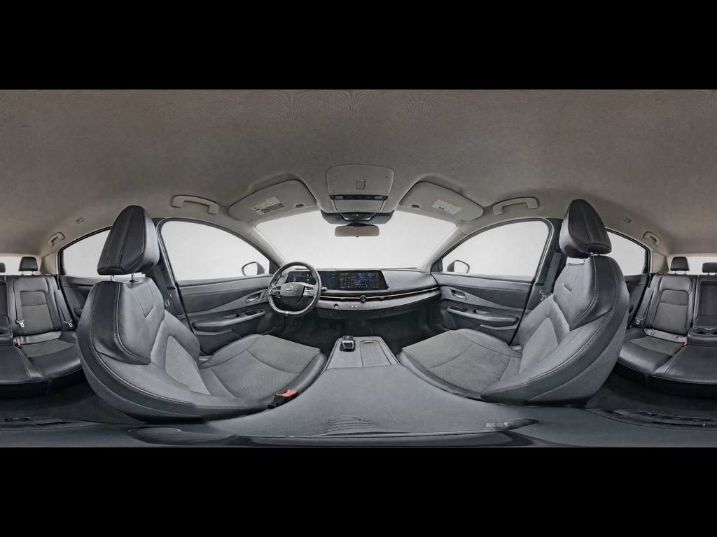 2023 Nissan Ariya ENGAGE e-4ORCE AWD