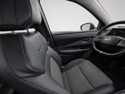 2023 Nissan Ariya ENGAGE e-4ORCE AWD