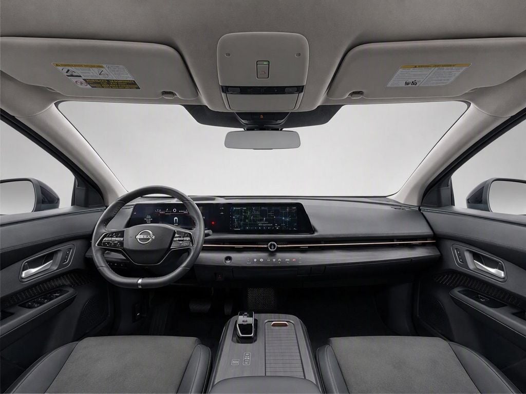2023 Nissan Ariya ENGAGE e-4ORCE AWD