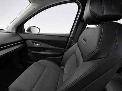 2023 Nissan Ariya ENGAGE e-4ORCE AWD