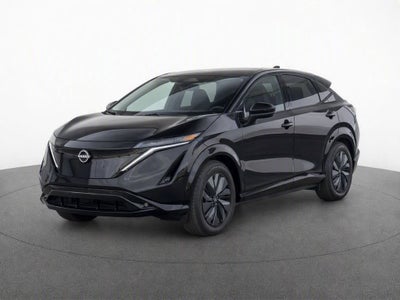 2023 Nissan Ariya ENGAGE e-4ORCE AWD