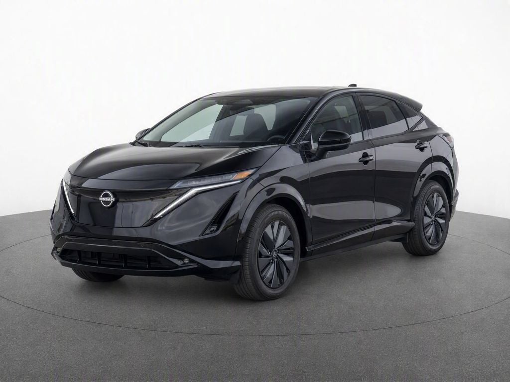 2023 Nissan Ariya ENGAGE e-4ORCE AWD