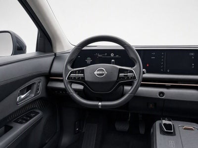 2023 Nissan Ariya ENGAGE e-4ORCE AWD
