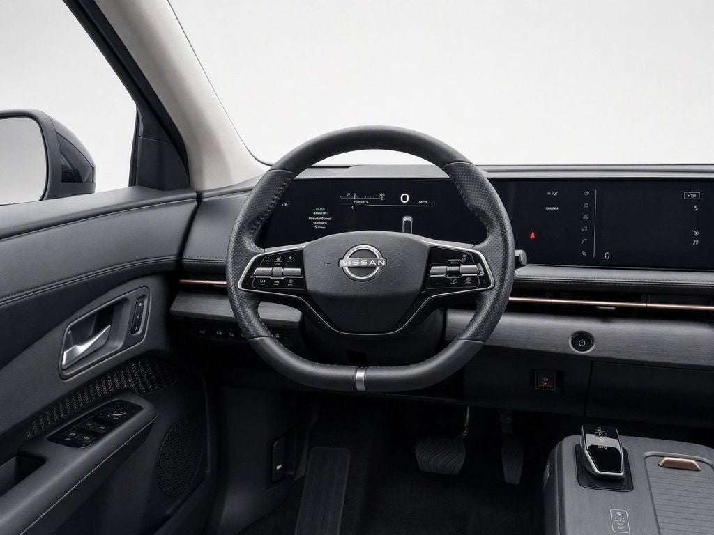 2023 Nissan Ariya ENGAGE e-4ORCE AWD