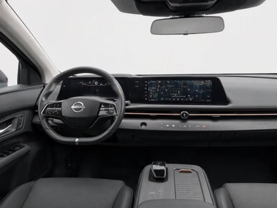 2023 Nissan Ariya ENGAGE e-4ORCE AWD