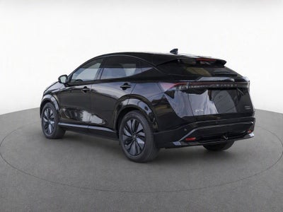 2023 Nissan Ariya ENGAGE e-4ORCE AWD