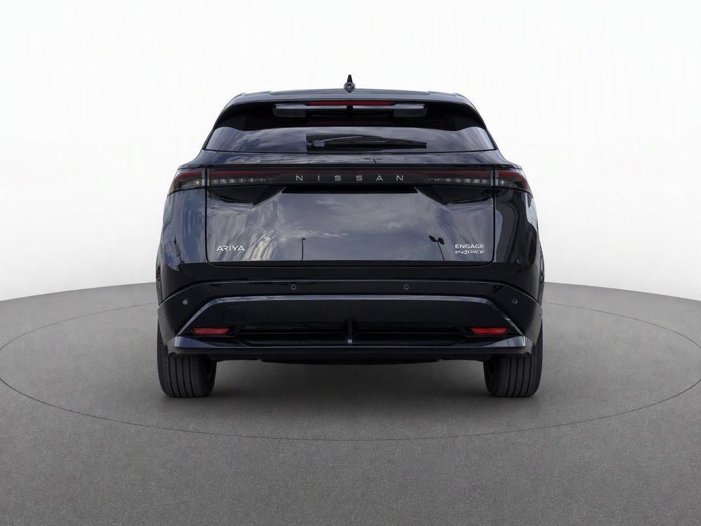 2023 Nissan Ariya ENGAGE e-4ORCE AWD