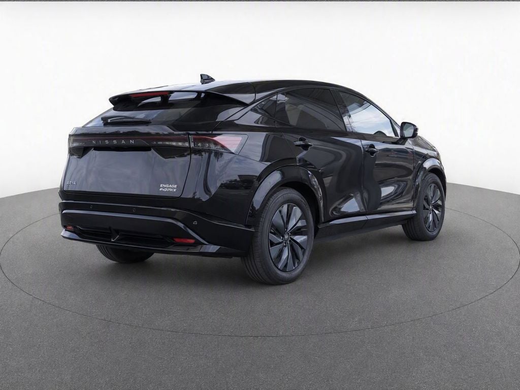 2023 Nissan Ariya ENGAGE e-4ORCE AWD