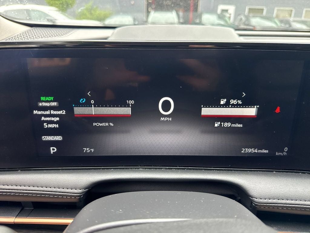2023 Nissan Ariya ENGAGE e-4ORCE AWD