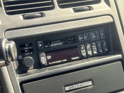 1990 Nissan 300ZX Turbo