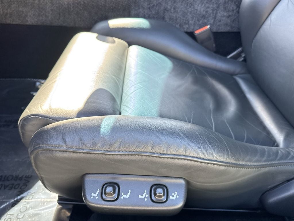 1990 Nissan 300ZX Turbo