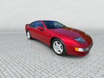 1990 Nissan 300ZX Turbo