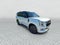 2025 Nissan Armada Platinum Reserve
