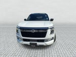 2025 Nissan Armada Platinum Reserve
