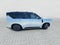 2025 Nissan Armada Platinum Reserve