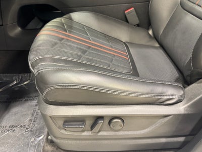 2025 Nissan Armada PRO-4X