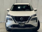 2023 Nissan Rogue SV AWD