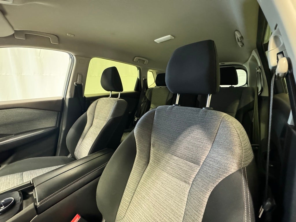 2023 Nissan Rogue SV AWD