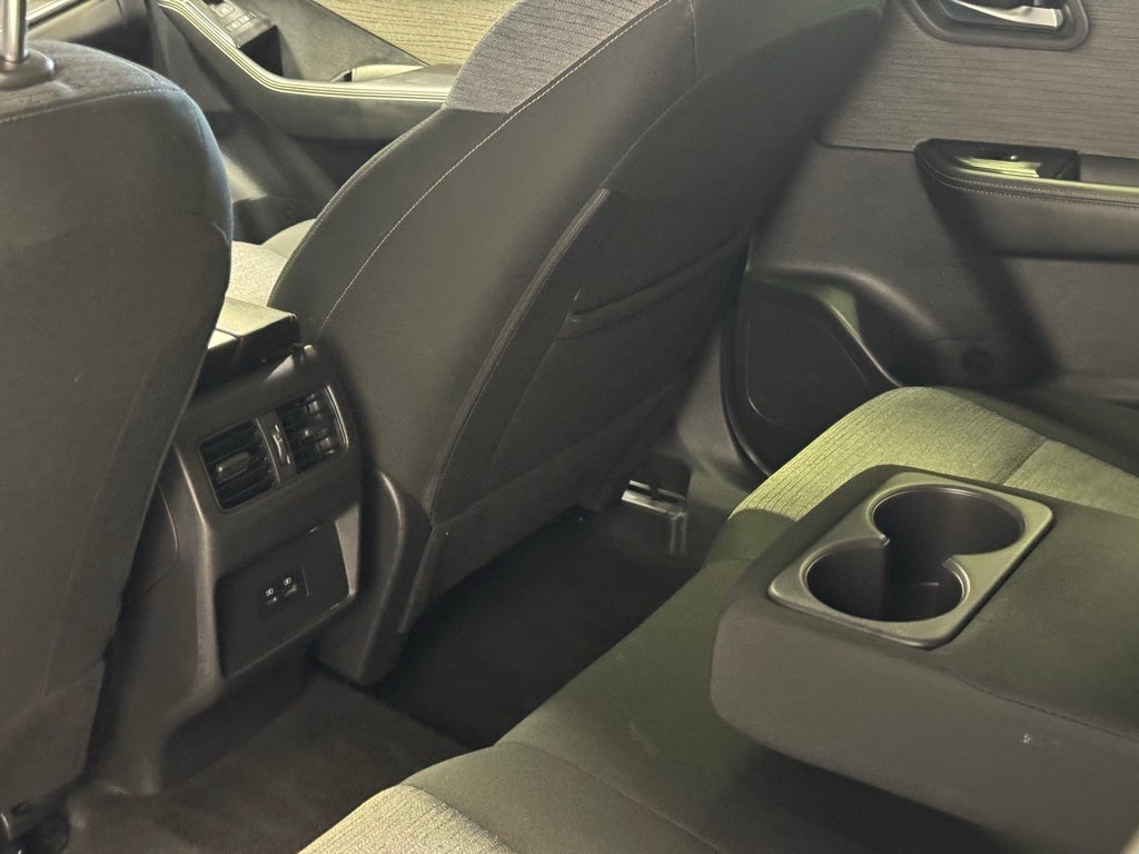 2023 Nissan Rogue SV AWD