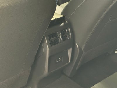 2023 Nissan Rogue SV AWD