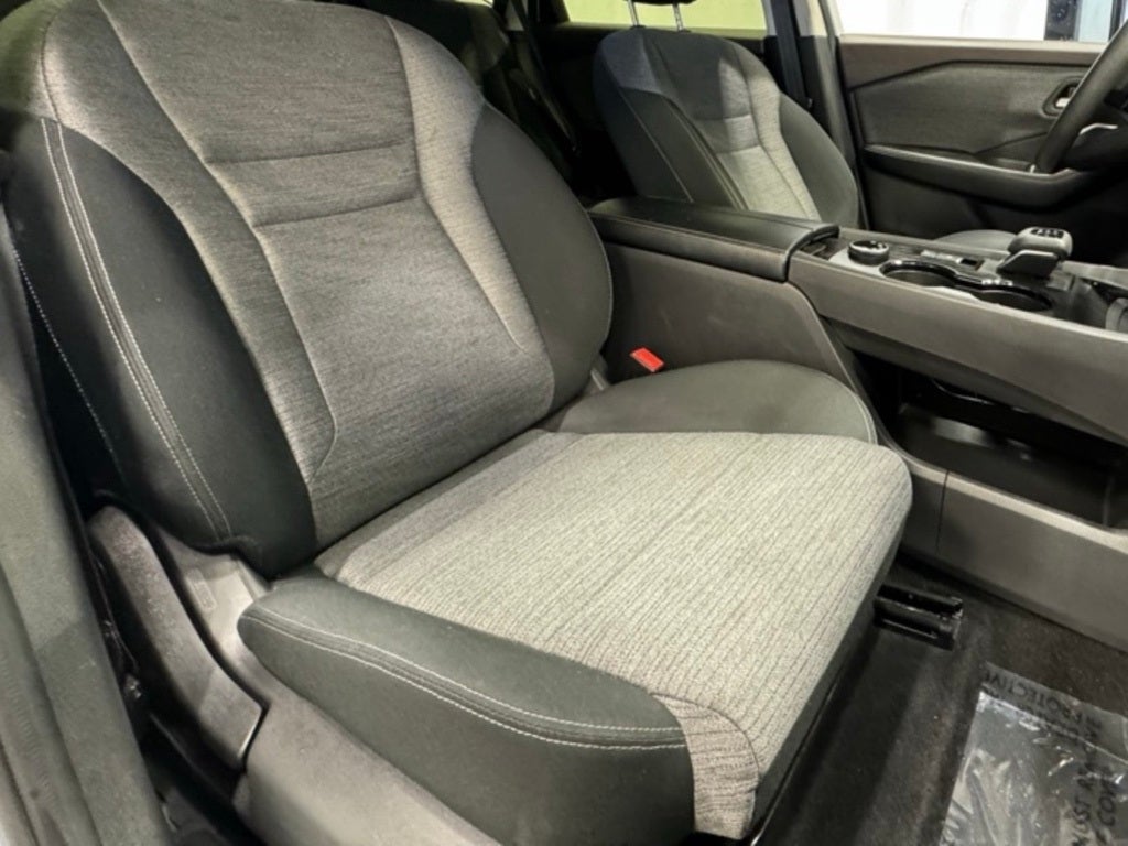 2023 Nissan Rogue SV AWD