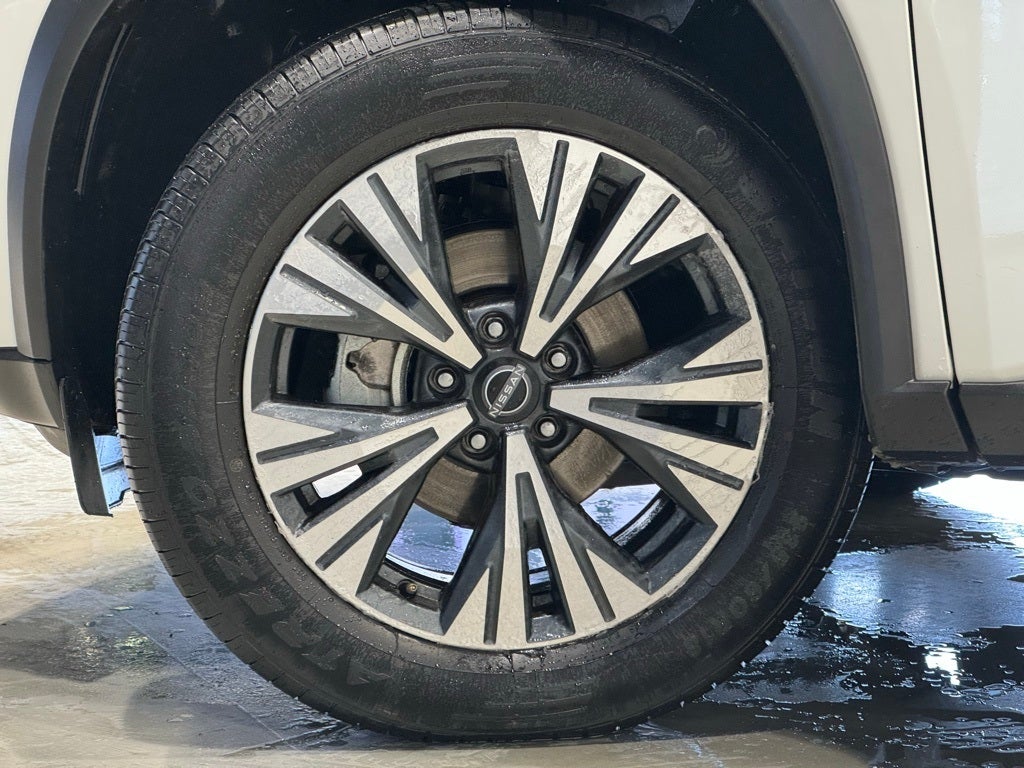 2023 Nissan Rogue SV AWD