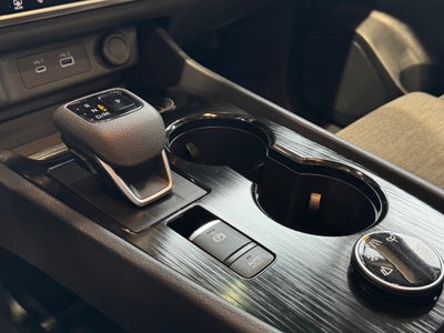 2023 Nissan Rogue SV AWD