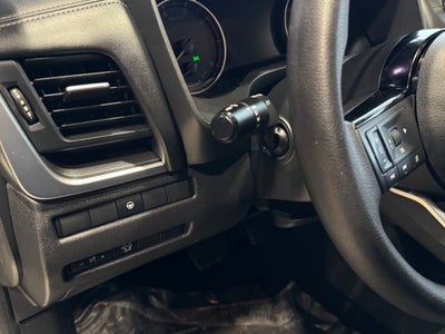 2023 Nissan Rogue SV AWD