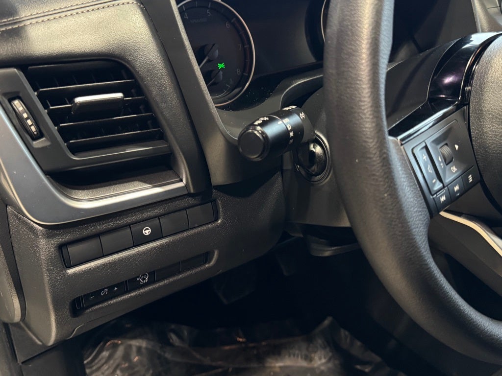 2023 Nissan Rogue SV AWD