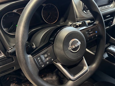 2023 Nissan Rogue SV AWD