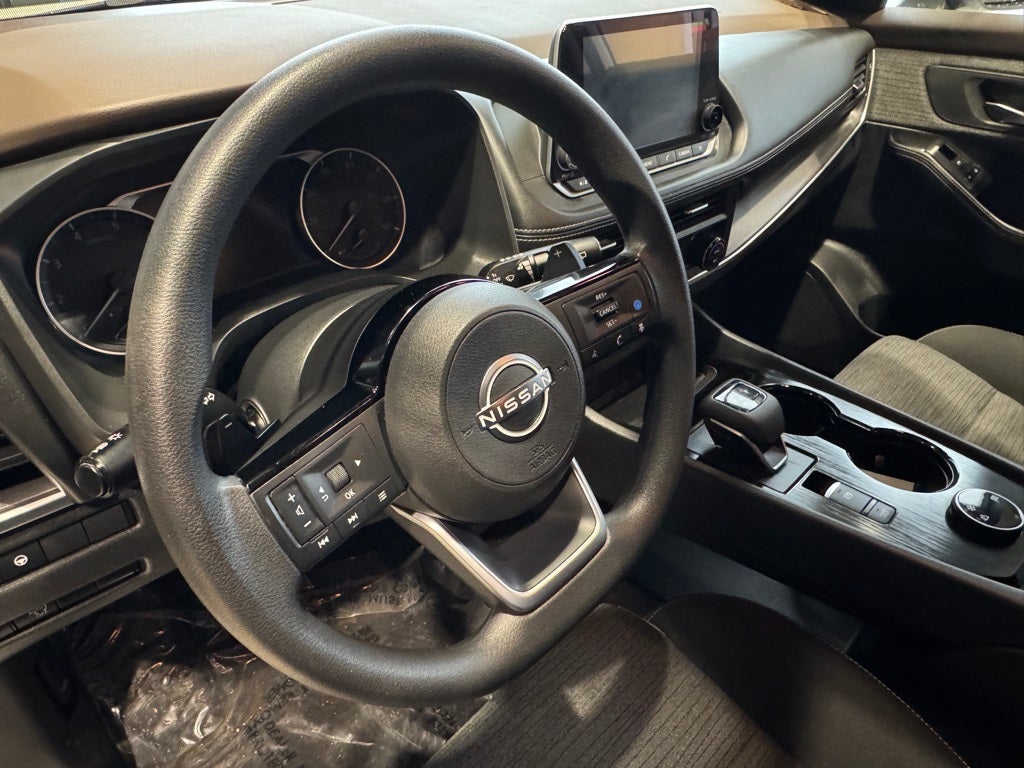 2023 Nissan Rogue SV AWD