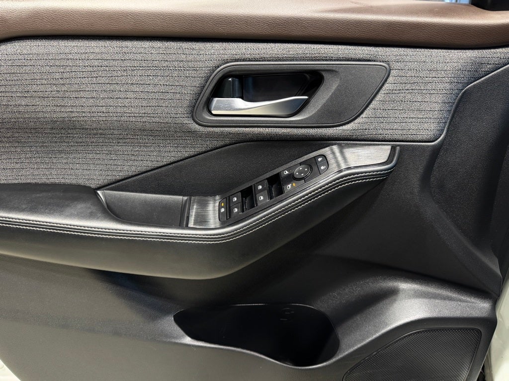 2023 Nissan Rogue SV AWD